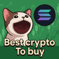 Best crypto to buy