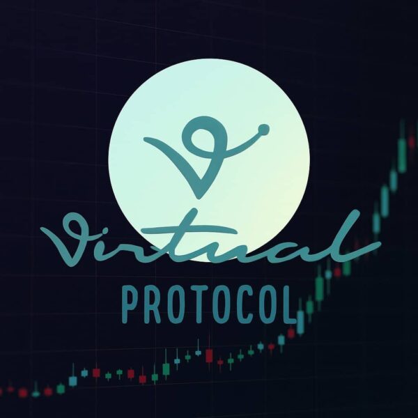 AI Agent Crypto Blast Off as VIRTUAL Crypto Price Rallies +30%: Best Crypto to Buy?