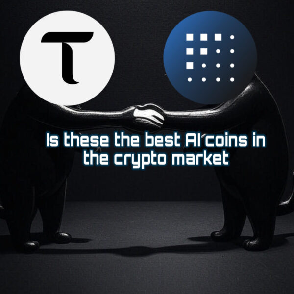 AI Crypto Leading the Pump Following Bitcoin Break-Out: Our Best Picks!