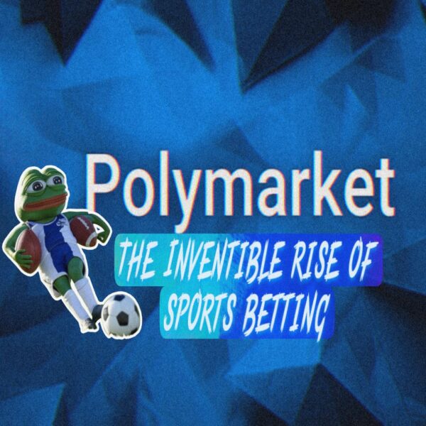 Sports Betting: From Odds to Blockchain – The Rise of Polymarket Rival, FantasyPepe