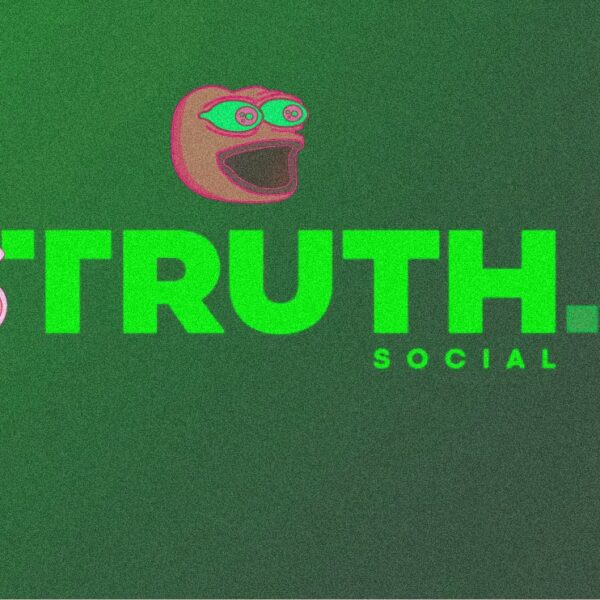Trump Truth Social Platform Considers launching a Crypto Token