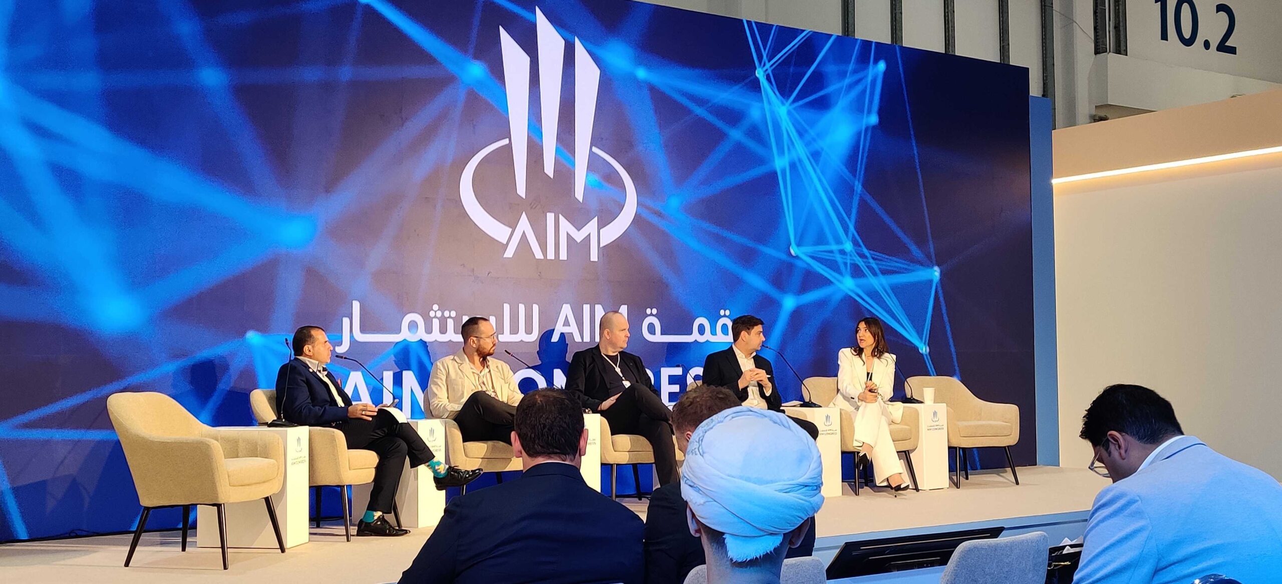 Crypto Regulation Encourages Experimentation and Scalability