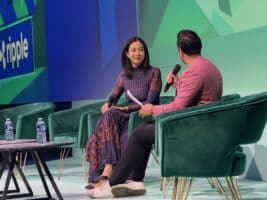 Ripple, Paris Blockchain Week