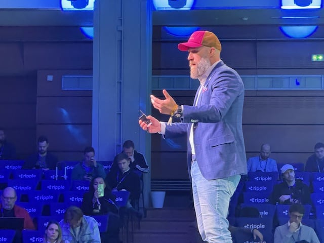 Cardano CEO Talks About Bitcoin Potential, Says, “We Are Not Letting Go Of Wall Street, And That’s A Shame” 