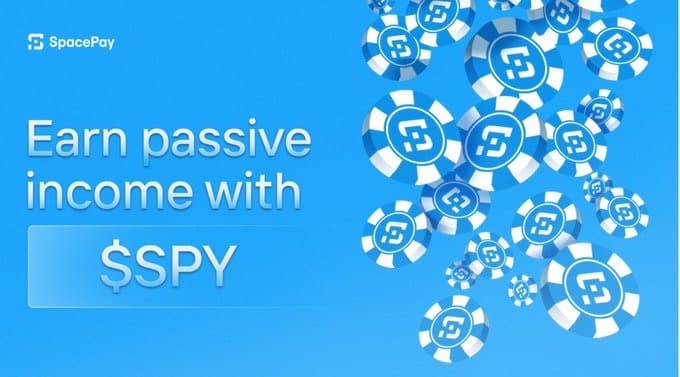 2025’te Büyük Yükseliş Potansiyeli Olan Güçlü Kripto Paralar: SPY ve Diğer İki Öne Çıkan Coin
