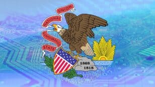 In a major move for Illinois crypto law, a new bill has passed the State house - threatening to shake-up Trump crypto regulations.