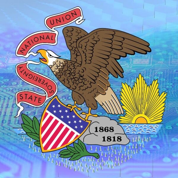 Illinois Crypto Law To Kill Retail Trading? (Okay, Not Really… But Kinda)