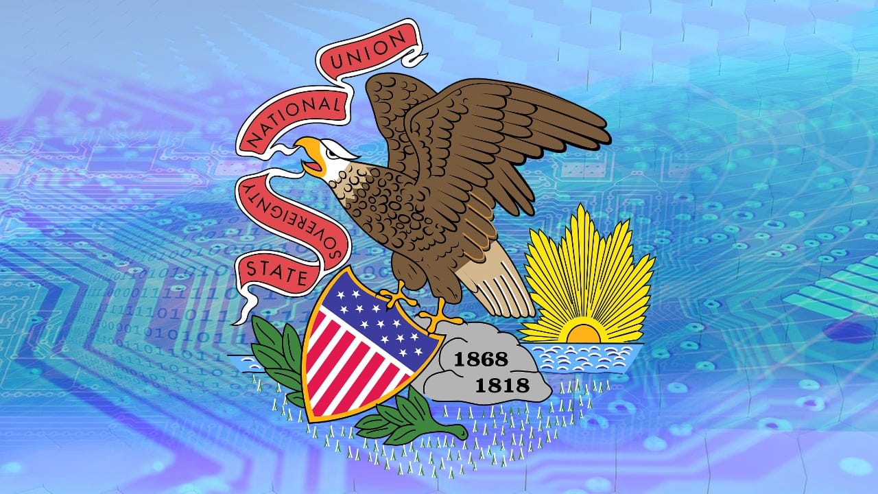 Illinois Crypto Law To Kill Retail Trading? Or is it a Nothingburger?