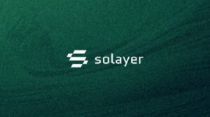 Solayer pumped over 200% in the last two months in Solana, partnering with VISA to release a card to make access to crypto funds easy.