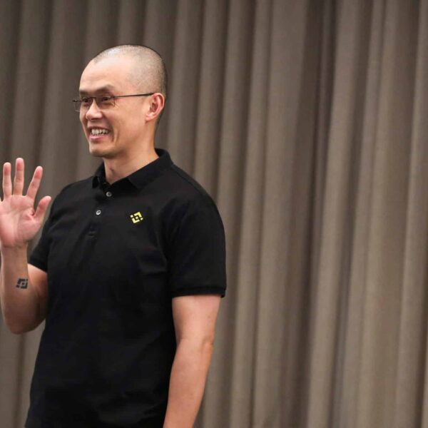 WLFI Founders Met Binance’s CZ To Discuss Crypto Adoption And Set Industry Standards