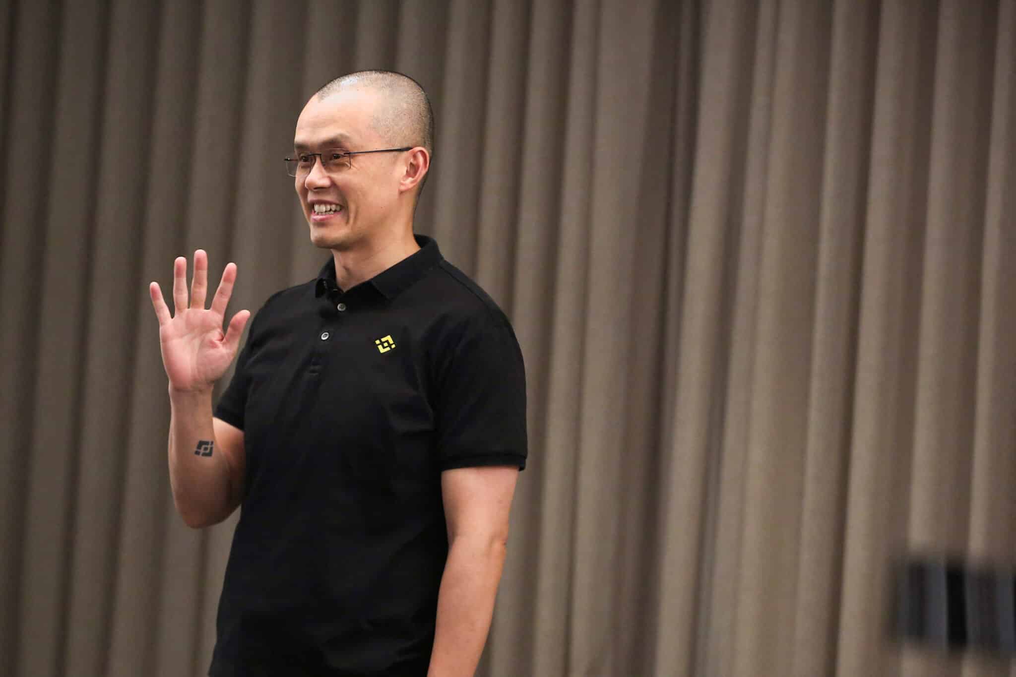 WLFI Founders Met Binance’s CZ To Discuss Crypto Adoption And Set Industry Standards