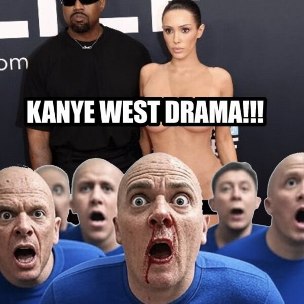Kanye West and Boosie Badazz Feud Can’t Pump $YE Anymore: Maybe OnlyFans’ Rival SUBBD Can?