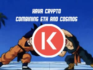 KAVA crypto taking over Cosmos and Ethereum with best of both worlds. What would Solana do to beat the tough competiotion?
