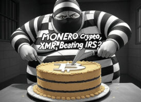 Monero crypto, XMR, just surged by more than 50% and piling on $1 billion to its market cap in less than 12 hours. What happened?