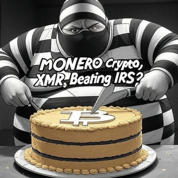 XMR Crypto Adds $1Bn In a Day: Will Monero Launch On US Crypto Exchanges in 2025?