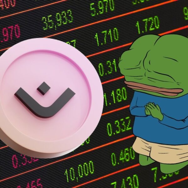 OM Crypto Implodes -90% As MANTRA Crypto Crash Trigger By Forced Liquidation Freakout