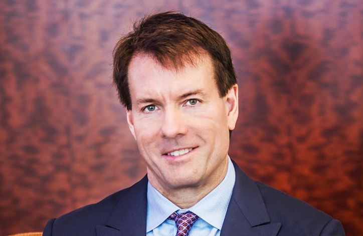 Michael Saylor