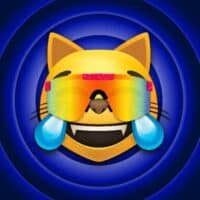 Mog Coin Official Logo