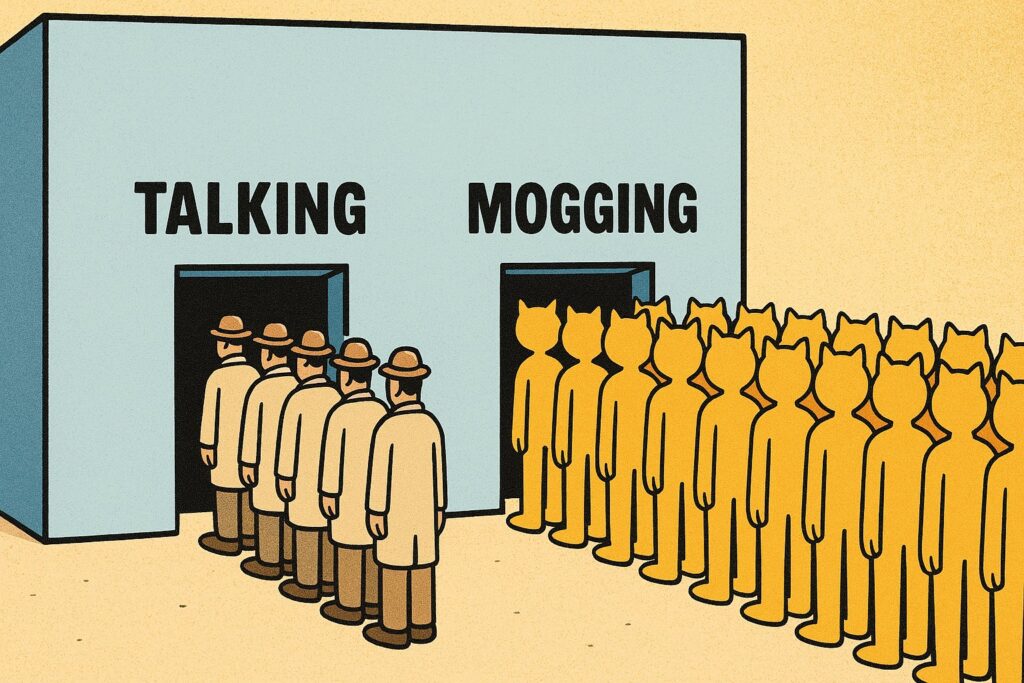 Mog Coin Official Meme 2