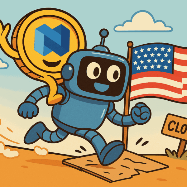 Nexo Plots U.S. Comeback With Big AI Plans After Two-Year Break
