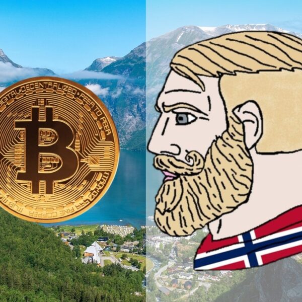 Is Norway Crypto About to Ape Bitcoin With Oil Wealth? BTC Analysts Shift to $200K Target