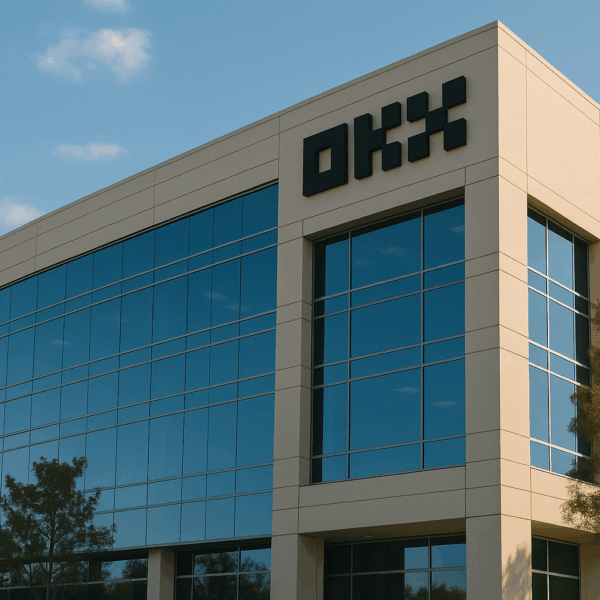 OKX Officially Reboots In the US