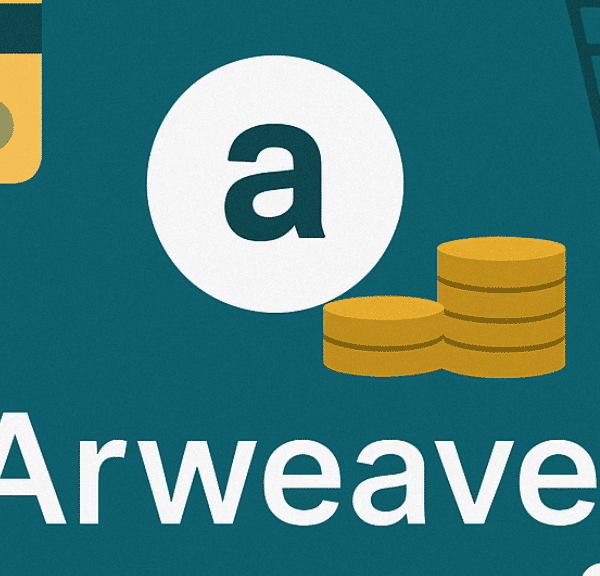 Arweave Review 2026 – What is Arweave?