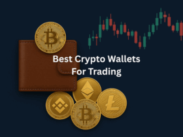 Best crypto wallets for trading
