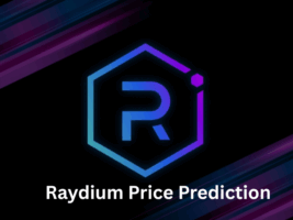 Raydium price prediction