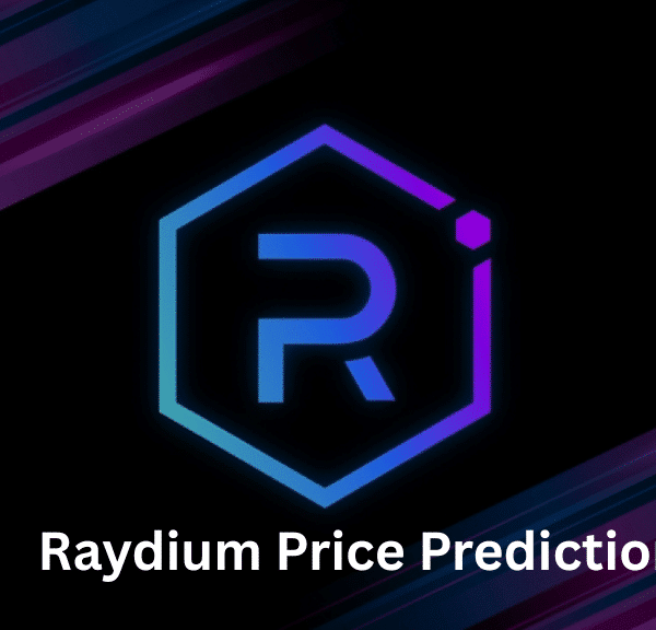 Raydium (RAY) Price Prediction: 2026–2030