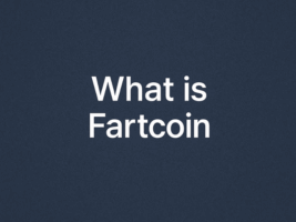 What is Fartcoin