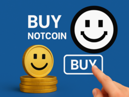 How to buy Notcoin