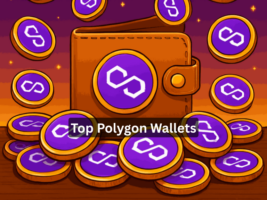 Top Polygon wallets