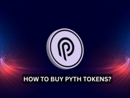 How to buy PYTH