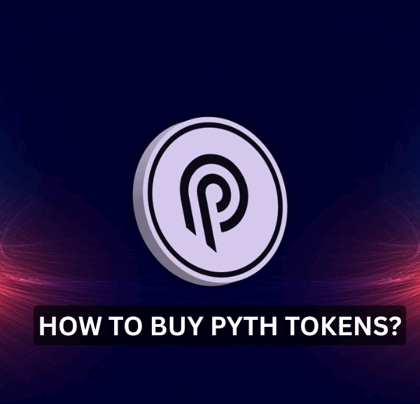 How to Buy Pyth Network (PYTH) in 2026