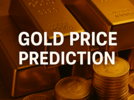 Gold Price Prediction