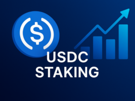 USDC Staking