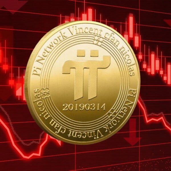 Is Pi Network Dead? PI Price Tumbles as Project Abandoned in Crypto Recovery