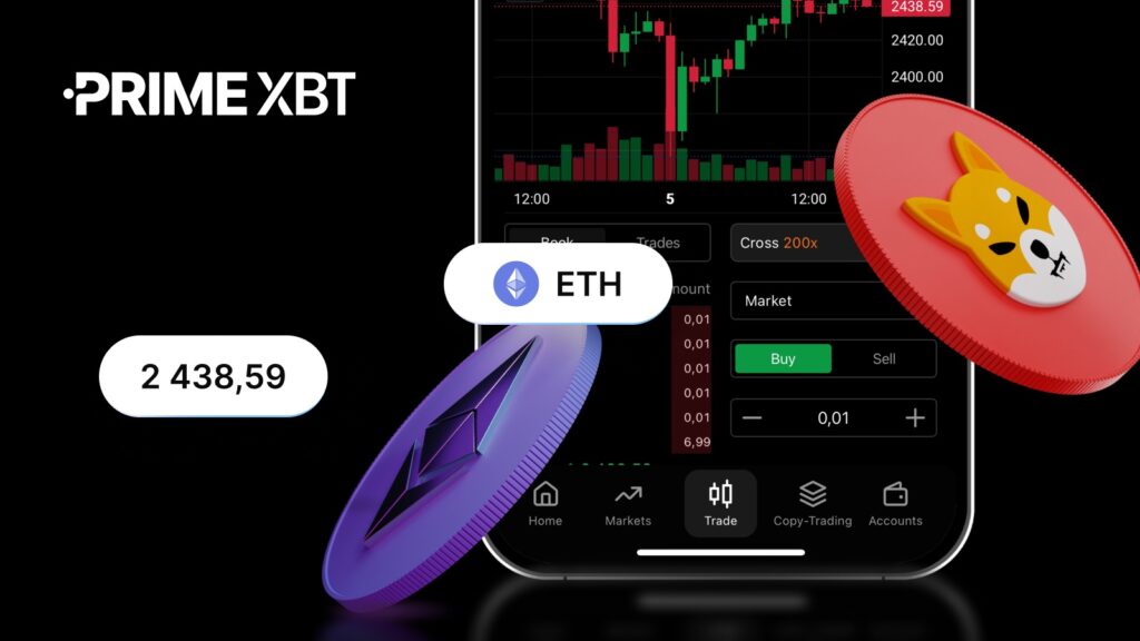 Prime XBT