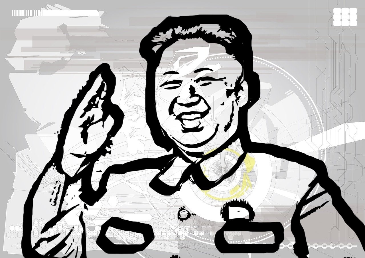North Korea-Linked Fraudsters Target UK Crypto Firms, Google Warns