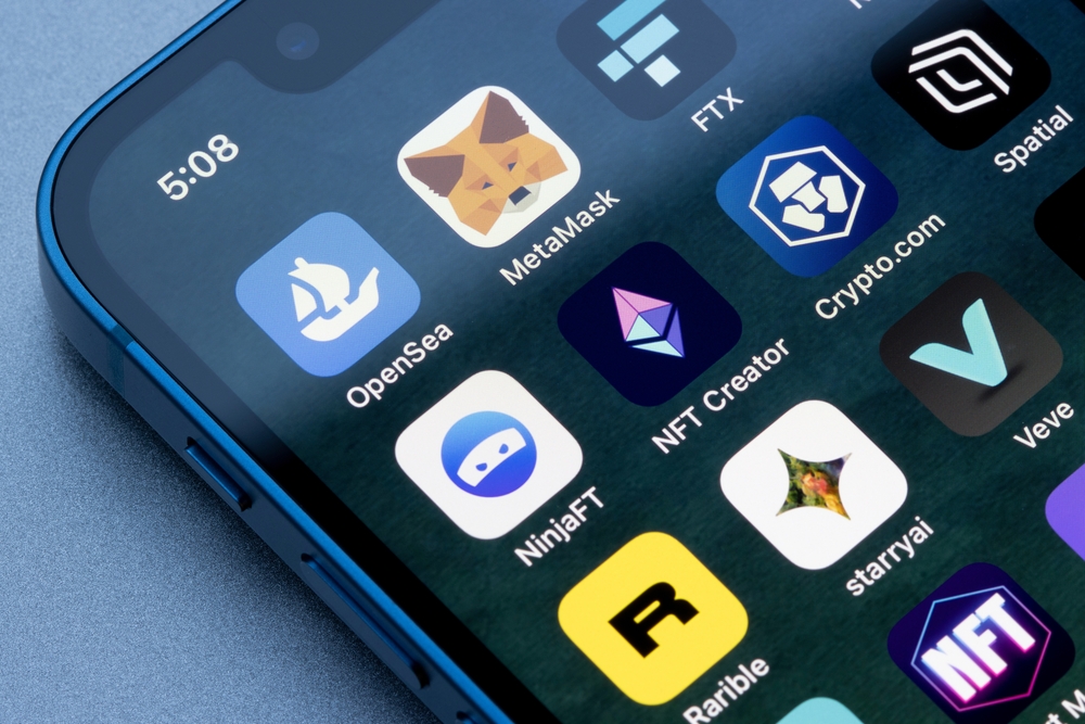 Risks of Staking from a Wallet