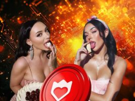 OnlyFans creators are switching to this new content platform, discover the latest AI agent crypto and how you can profit from Web3 fans.