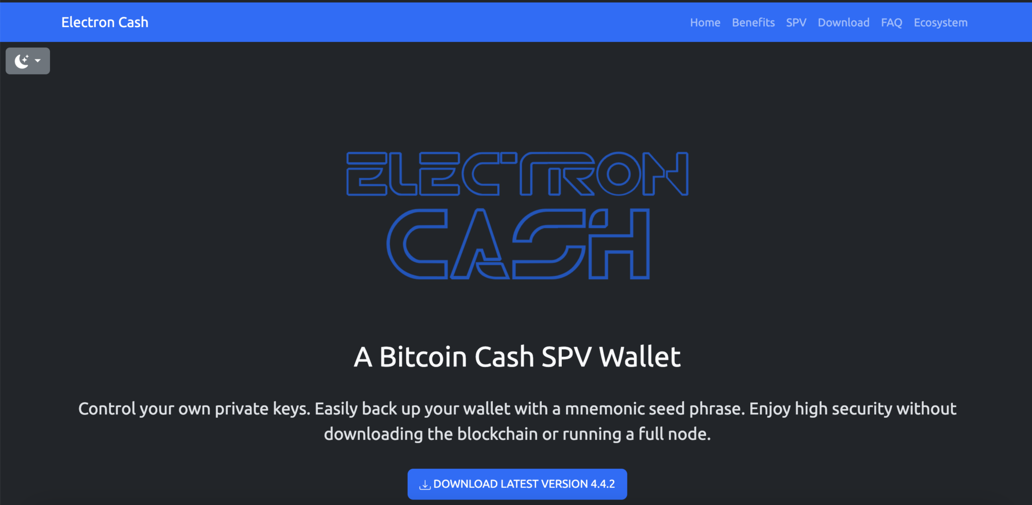 Best Bitcoin Cash Wallets in 2026