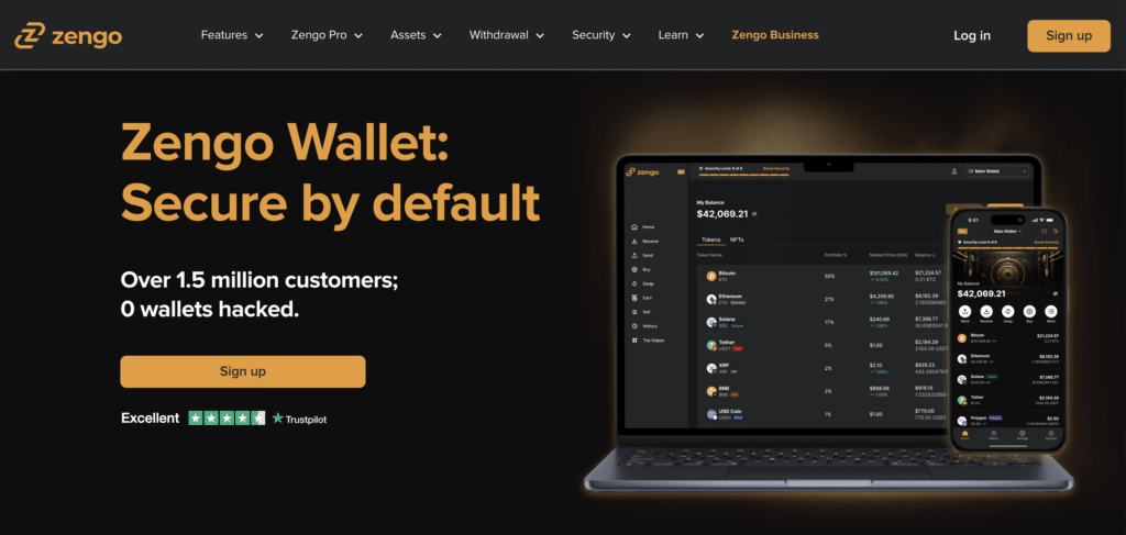 Top wallet to store BCH crypto