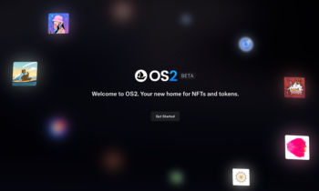 Those who receive access to OpenSea's new OS2 platform can begin accruing points for the eventual SEA token airdrop