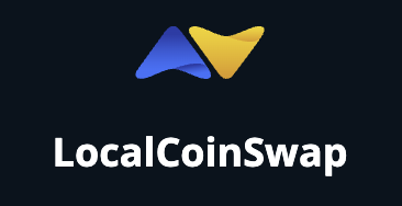 LocalCoinSwap