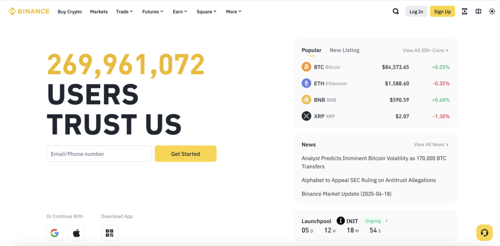 How to buy NOT crypto