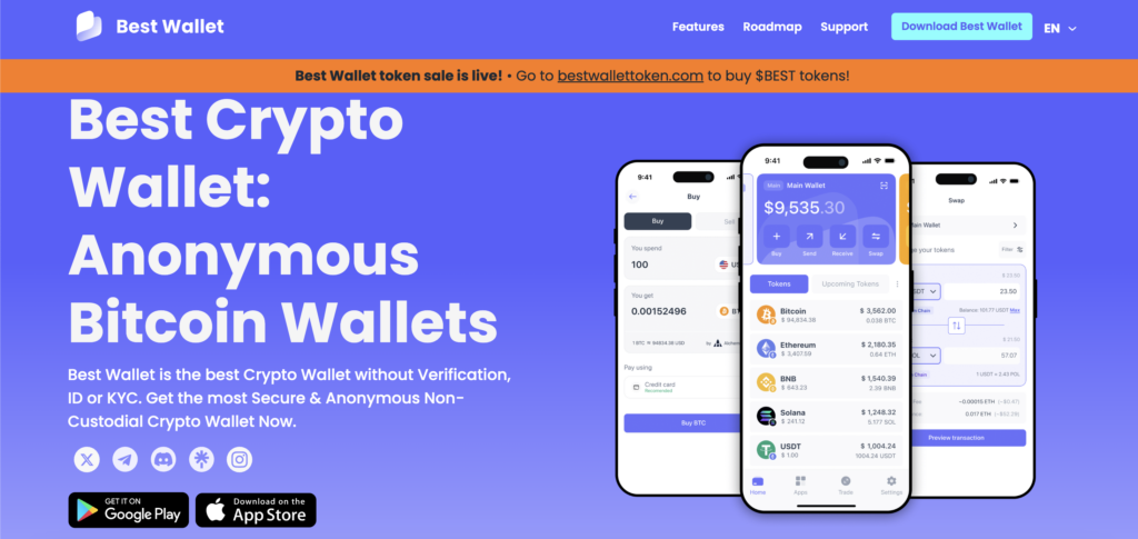USDC staking