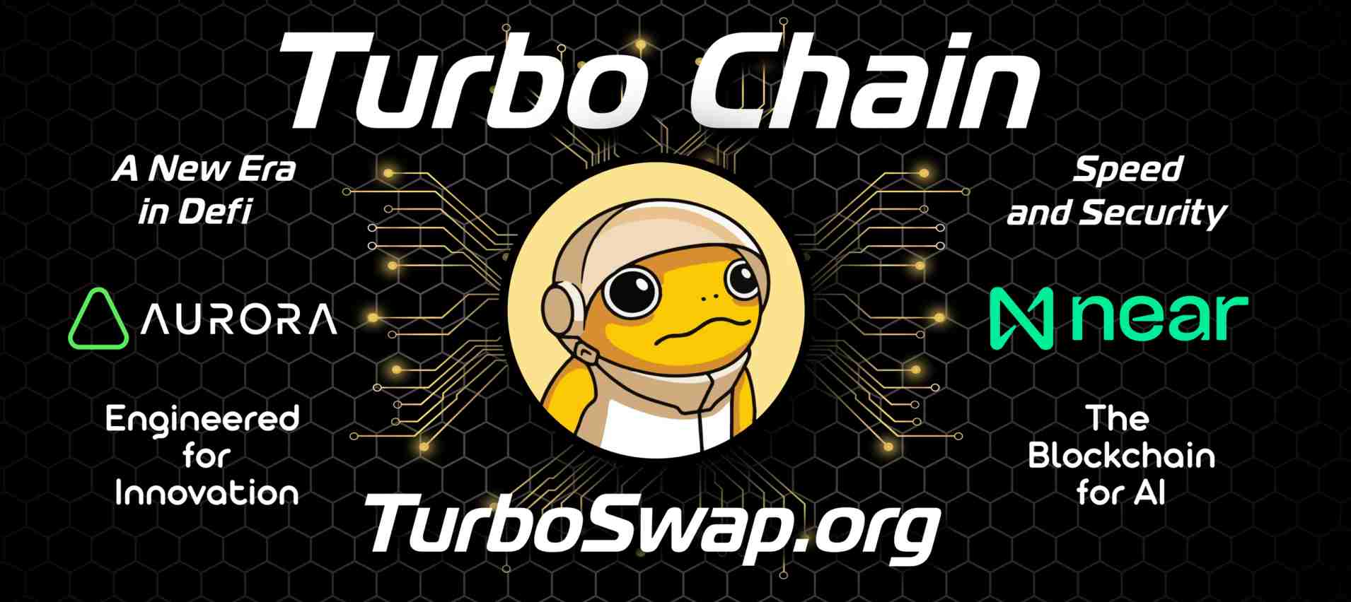 Turbochain use cases