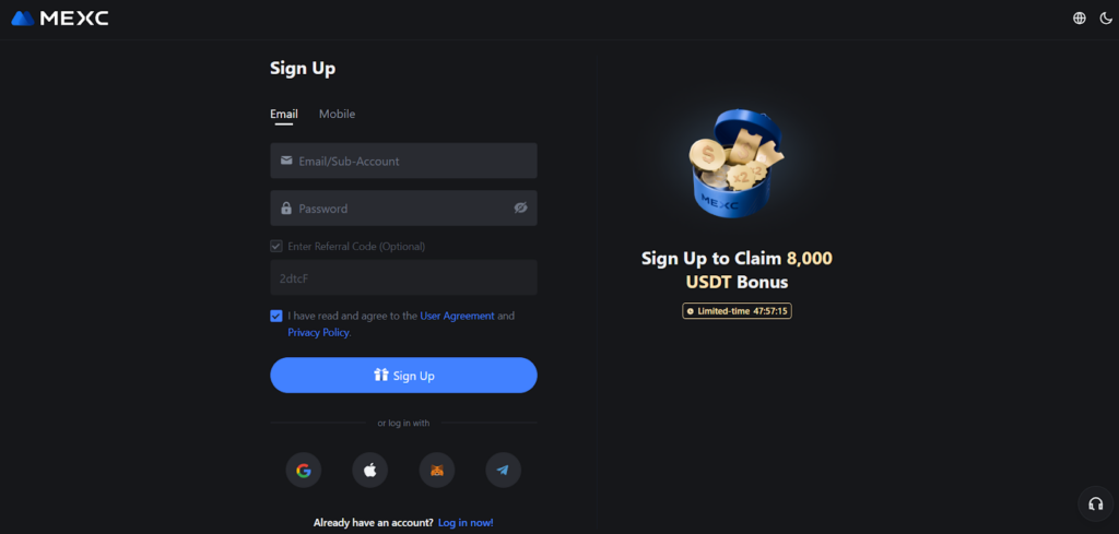 Notcoin exchanges